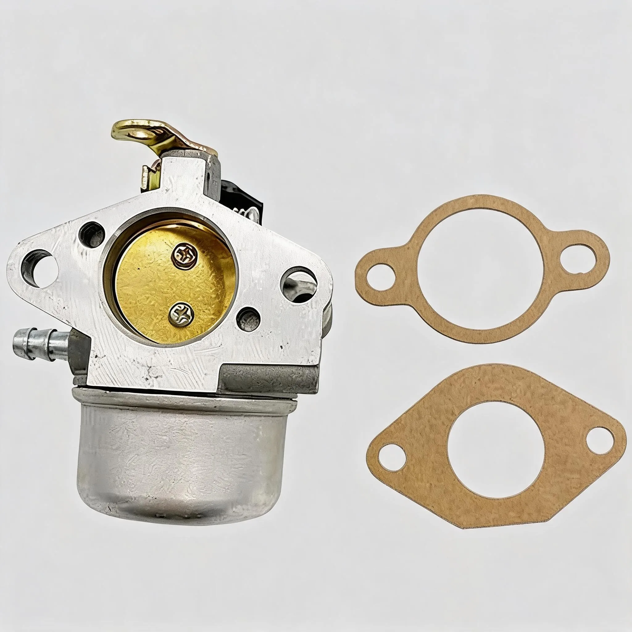 

Fuel Mixer Replacement For Carburetor 1205380-S 1205382-S 1285301-S Lawn Mower Parts Kit With Gaskets Lawn Mower Accessories