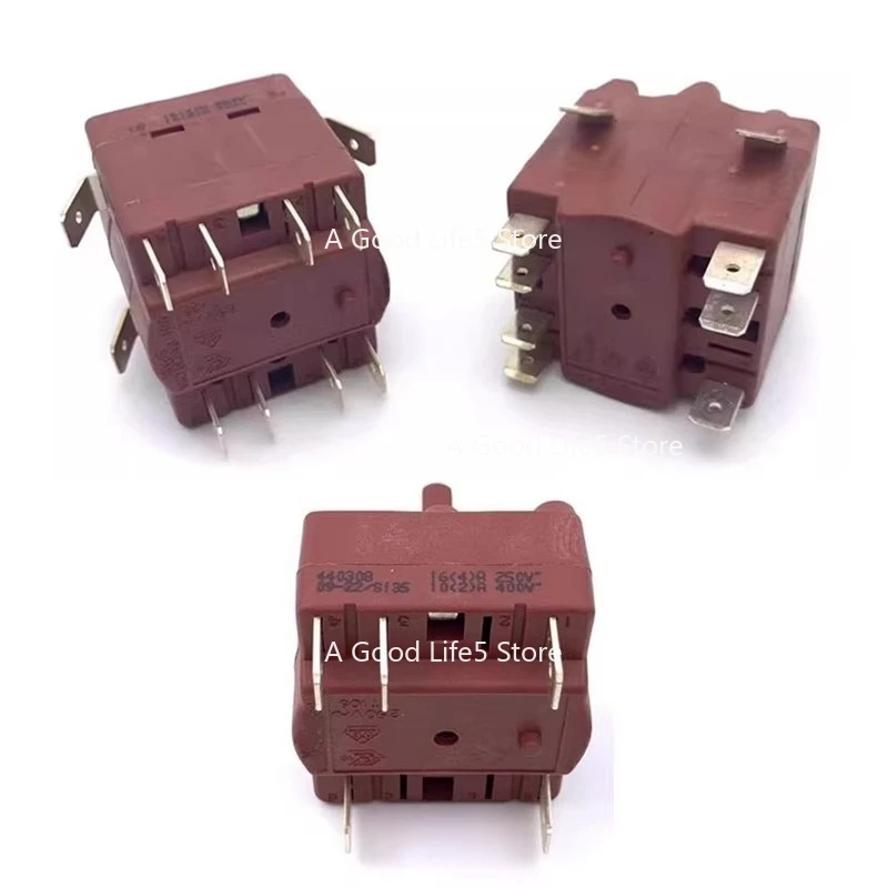 

Applies To SanMarco OTTIMA Odim IBERITAL Coffee Machine Power Switch Main Supply