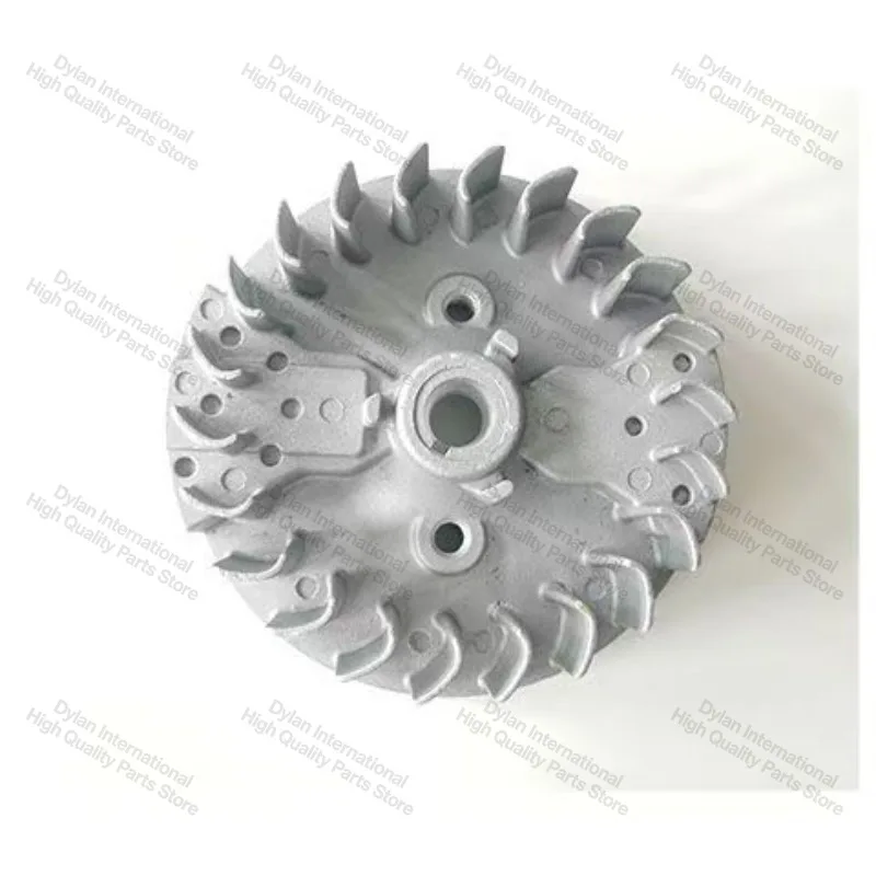 Mower Flywheel Rotor Magnetic Flywheel Motor Rotor for Honda GX50