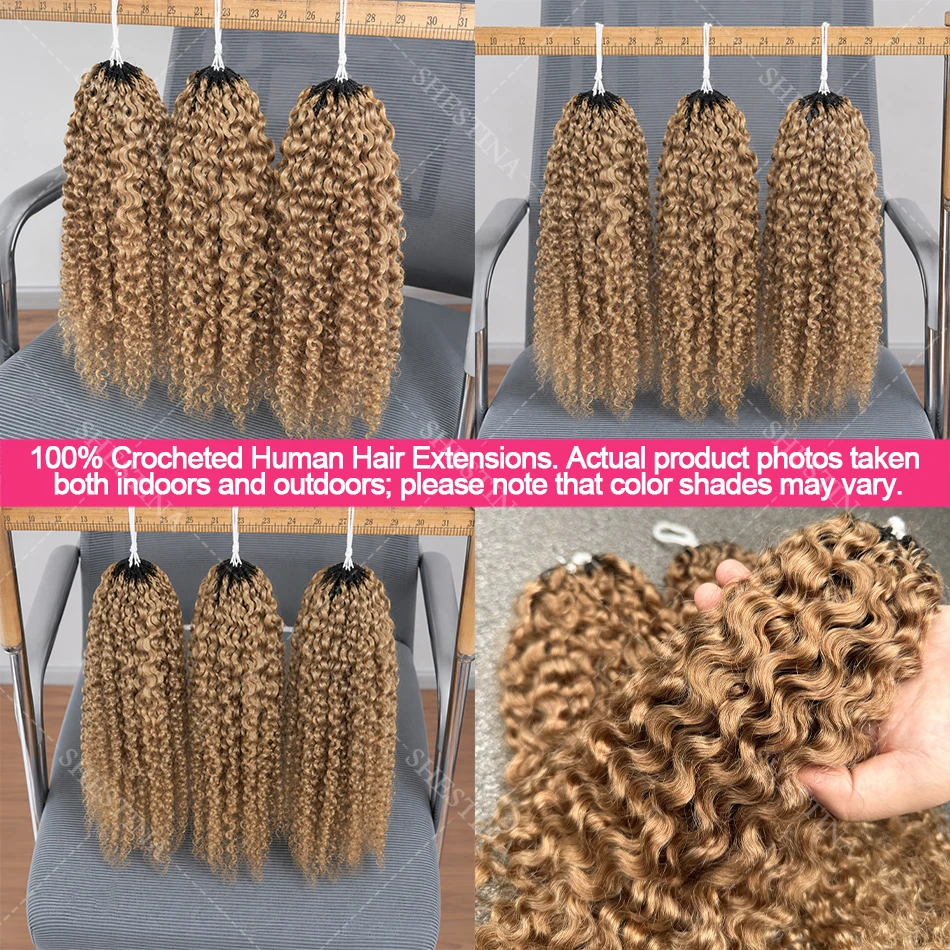 Thumbnail 3 - #43 Ranked Crochet Hair Extensions Picks in 2026