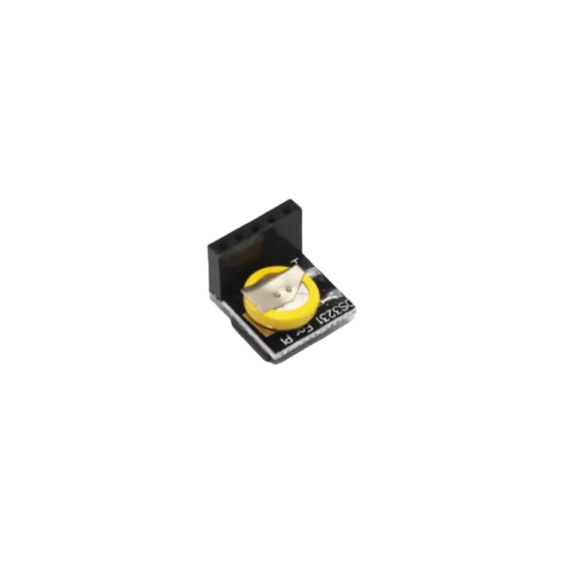 

Raspberry Pi Foreign High-Precision Clock Module DS3231