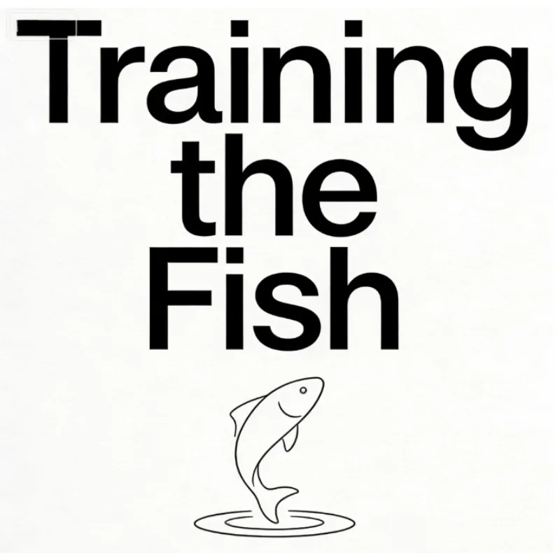 

Обучение рыбой, китайский классический фокус для сцены, иллюзия крупным планом с реквизитом для трюков, комедия и ментализм, фокусник