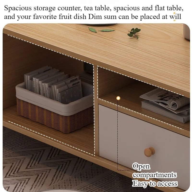 Thumbnail 3 - #24 Compare Lift Top Coffee Tables Before You Buy