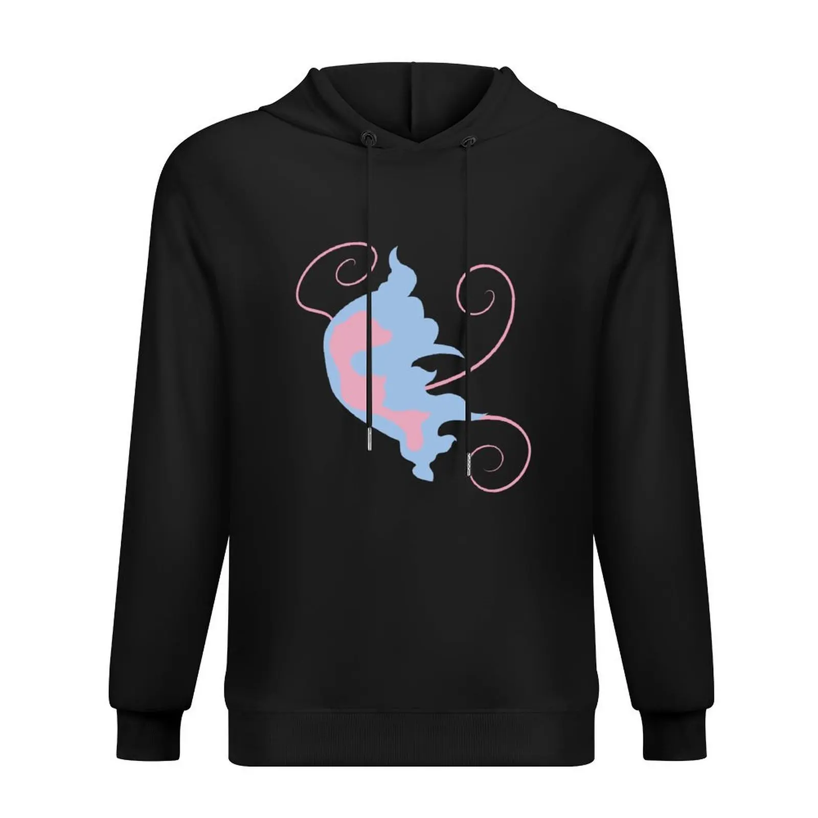 

Bratz Fashion Pixiez inspired butterfly - CLOE Hoodie men wear men's coat japanese style autumn new products men hoodie