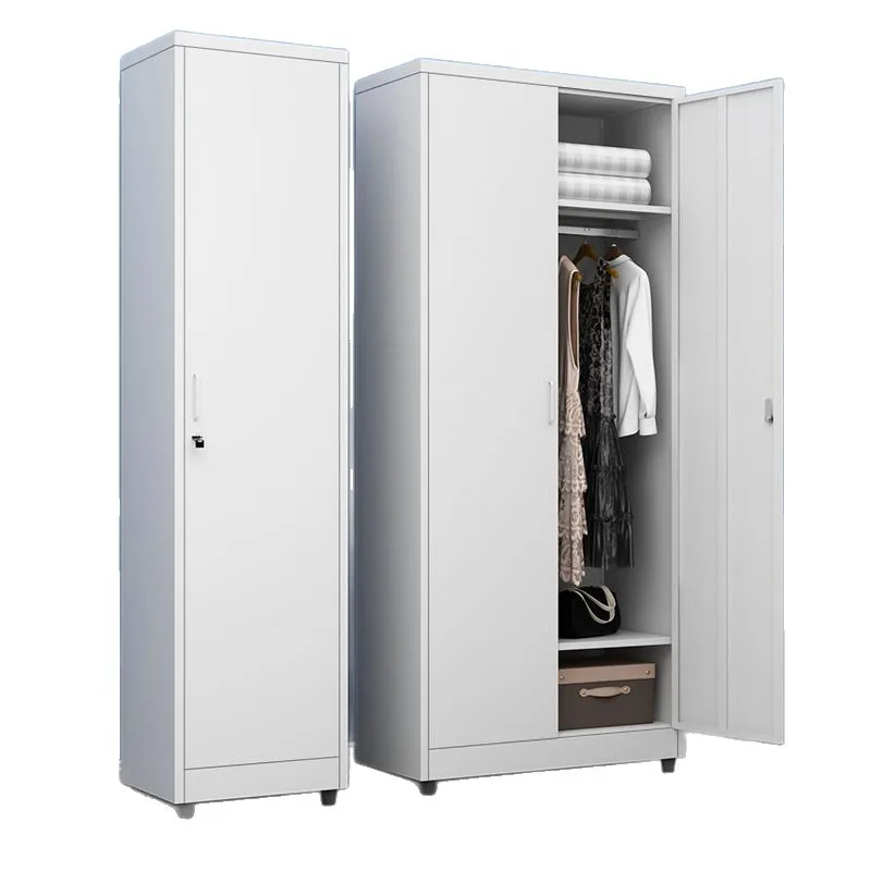 Household Balcony Locker Waterproof Sunscreen Locker Household Wrought Iron Shoe Cabinet Shoe Rack Balcony Storage