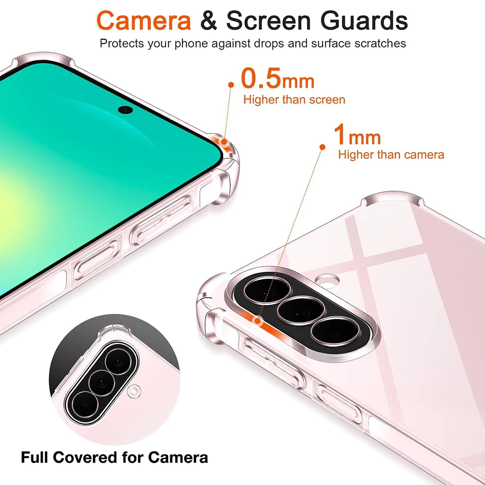 Thumbnail 3 - #47 Latest Samsung Galaxy A55 Cases Offers