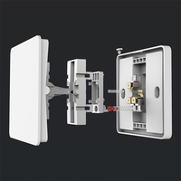 Yeelight Slisaon Switch Wall Switch Open Dual Control Switch 2 Modes flex Switch Over Intelligent Lamp Light Switch