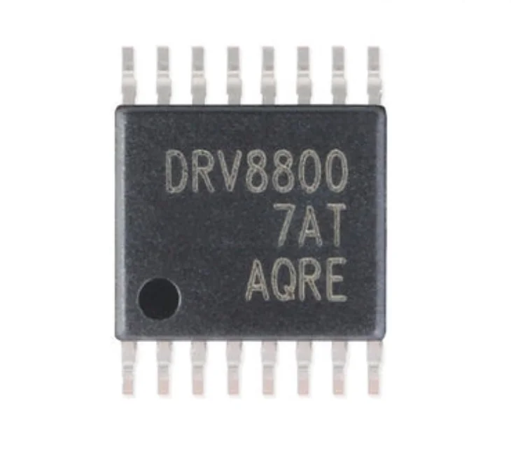 

New 10Pcs/LOT DRV8800PWPR DRV8800PWP DRV8800 HTSSOP-16