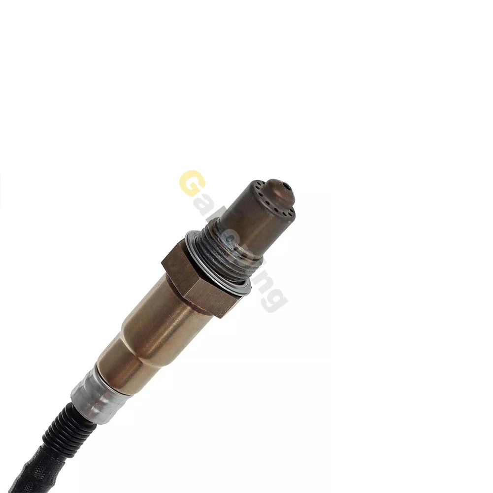 เซ็นเซอร์ออกซิเจน O2ปลายน้ำ2สำหรับ MAZDA CX-5 2013 2014 2015 2016 2.0L 2014 2015 2016 2019 2.5L 4สายแลมบ์ดาด้านหลัง234-8082