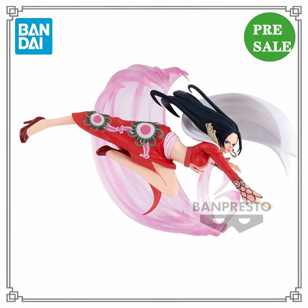 

Фигурка Аниме One Piece BRC Boa · Hancock оригинальная экшн-фигурка из ПВХ игрушки Hancock коллекционные подарки модель