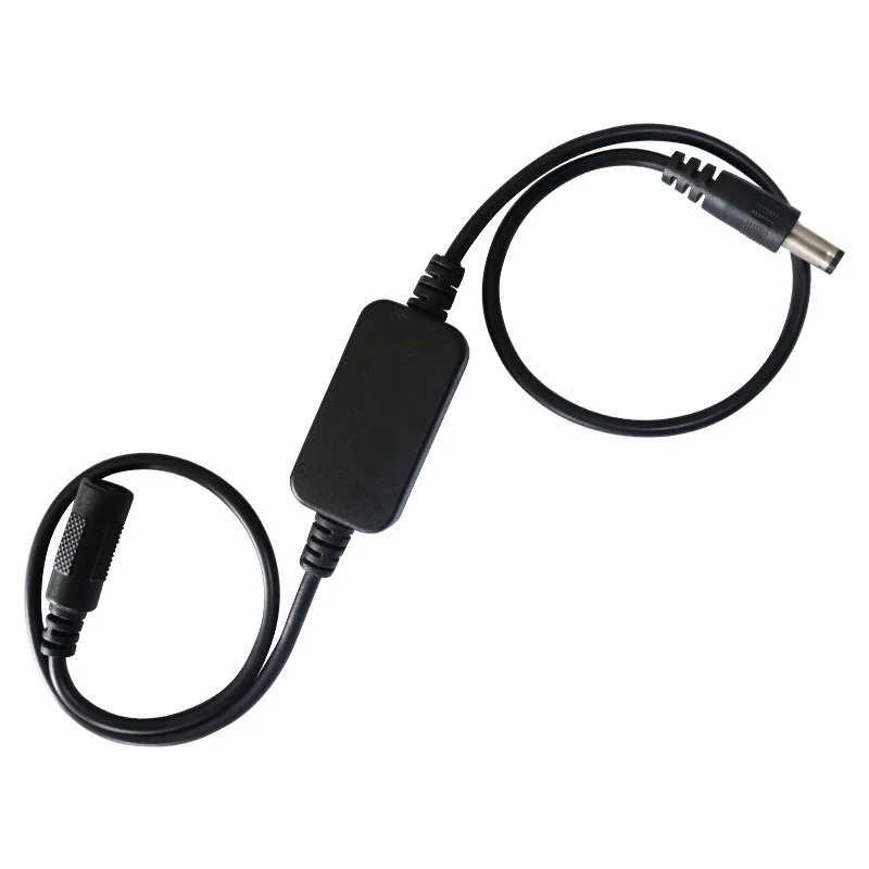 24H Automatic Power Off Reset DC 5V-15V Rout-er Rebooter WiFi Reset Router Timing Restart Module Timing
