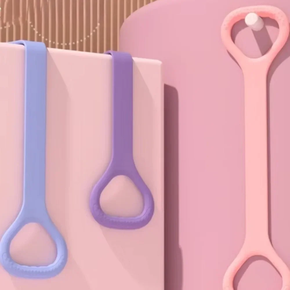 8-شكل المقاومة الفرقة اللياقة البدنية حبل سحب مرن للتدريبات المنزلية، اليوغا الصالة الرياضية التدريب ممارسة العصابات أجهزة لياقة بدنية