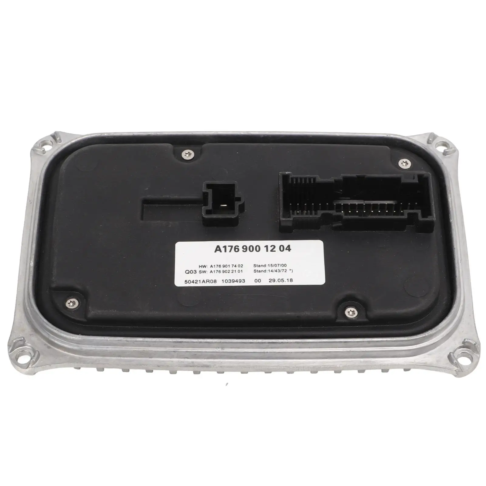 

For Car Headlight Ballast Module LED Control A1769001204 Durable & Efficient Heat Dissipation