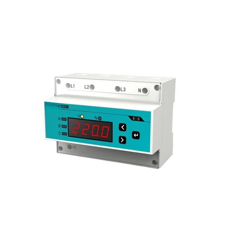 

SFD-200 Harmonic Comprehensive Protection Device Intelligent Controller