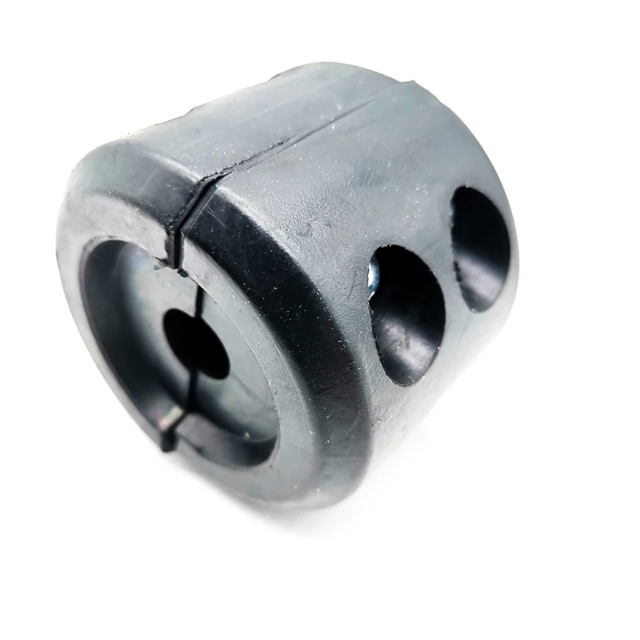 

For Offroad Truck ATV Winch Cable Hook Stop Block Rubber Cushion Stopper Front