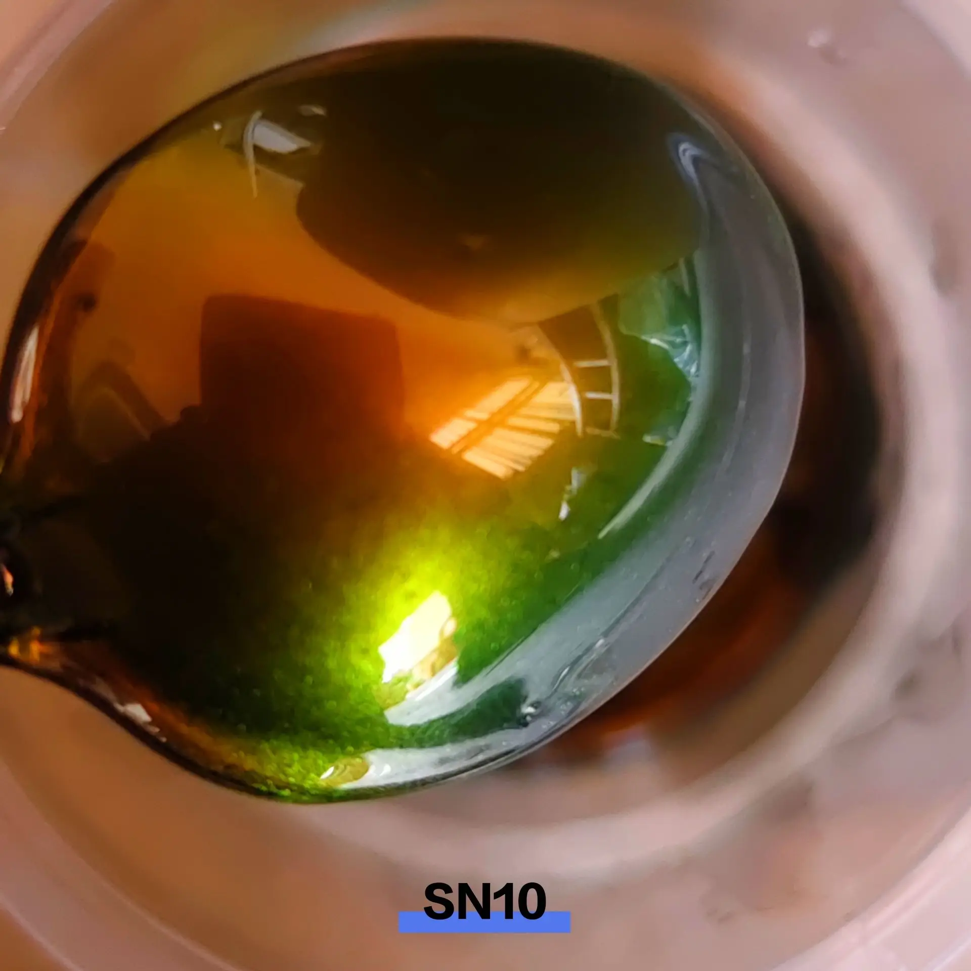 1g Super Shifting Chameleon Hypershift Forte Chrome Ultrashift Pintura de carro Pigmento Camaleão em pó