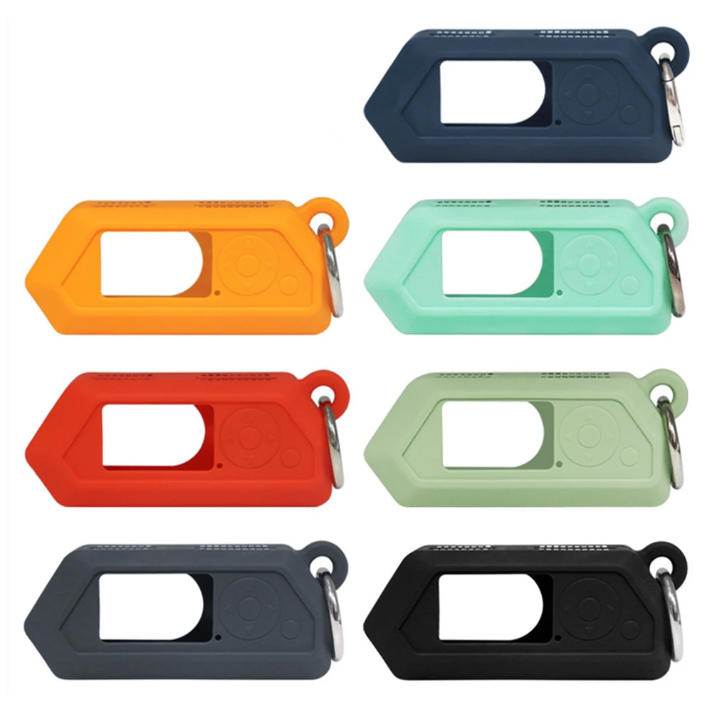 Silicone Case Cover For Flipper Zero Electronic pet dolphin multifunctional remote control protective case accessories