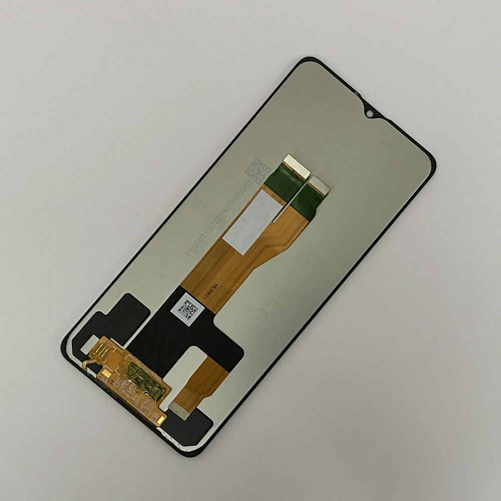 For Blackview Oscal C30 LCD Display Touch Screen Sensor Digitizer Full Assembly Blackview C30 Pro Display Replacement LCD