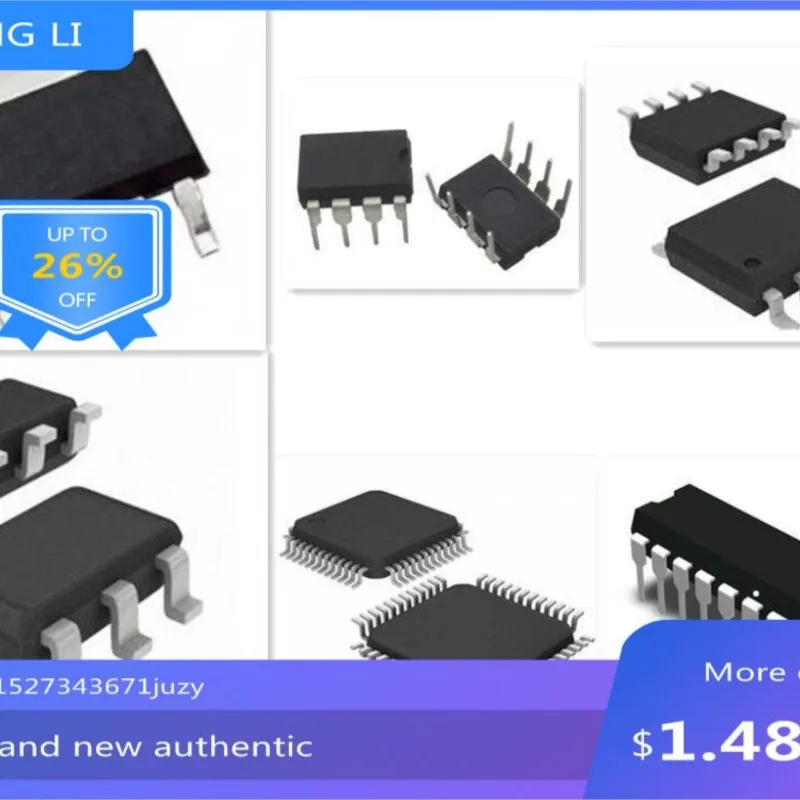 IC NUEVO 100% TP3155V PLCC20