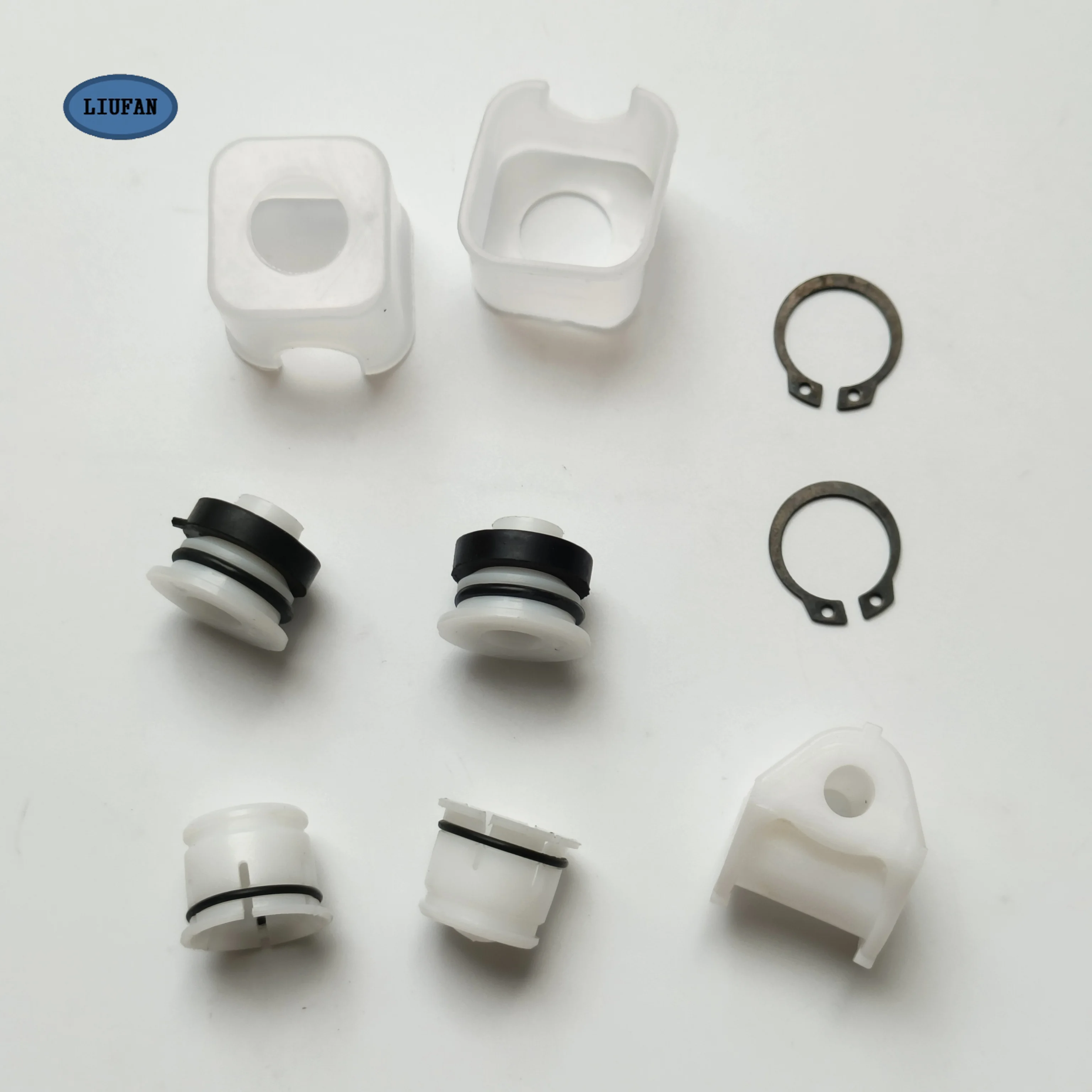 

Auto Motors Repair Kit 90442265 Gear Lever Kit Fit For Chevrolet Aveo Opel