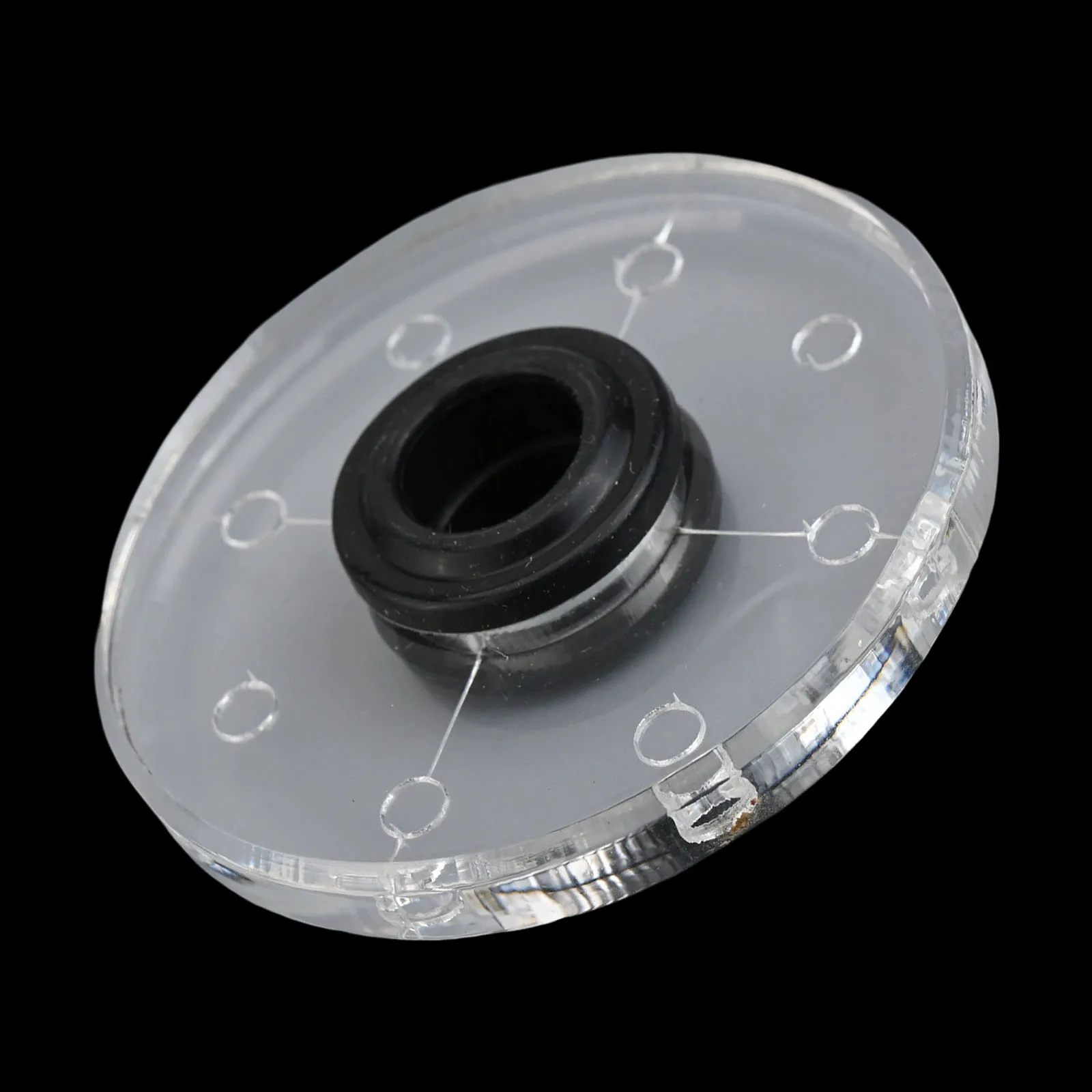 

Aiming Improvement Aiming Practice Tool Acrylic Billiards Aim Trainer Cue Equipment Lightweight And Sturdy Suitable For Novices