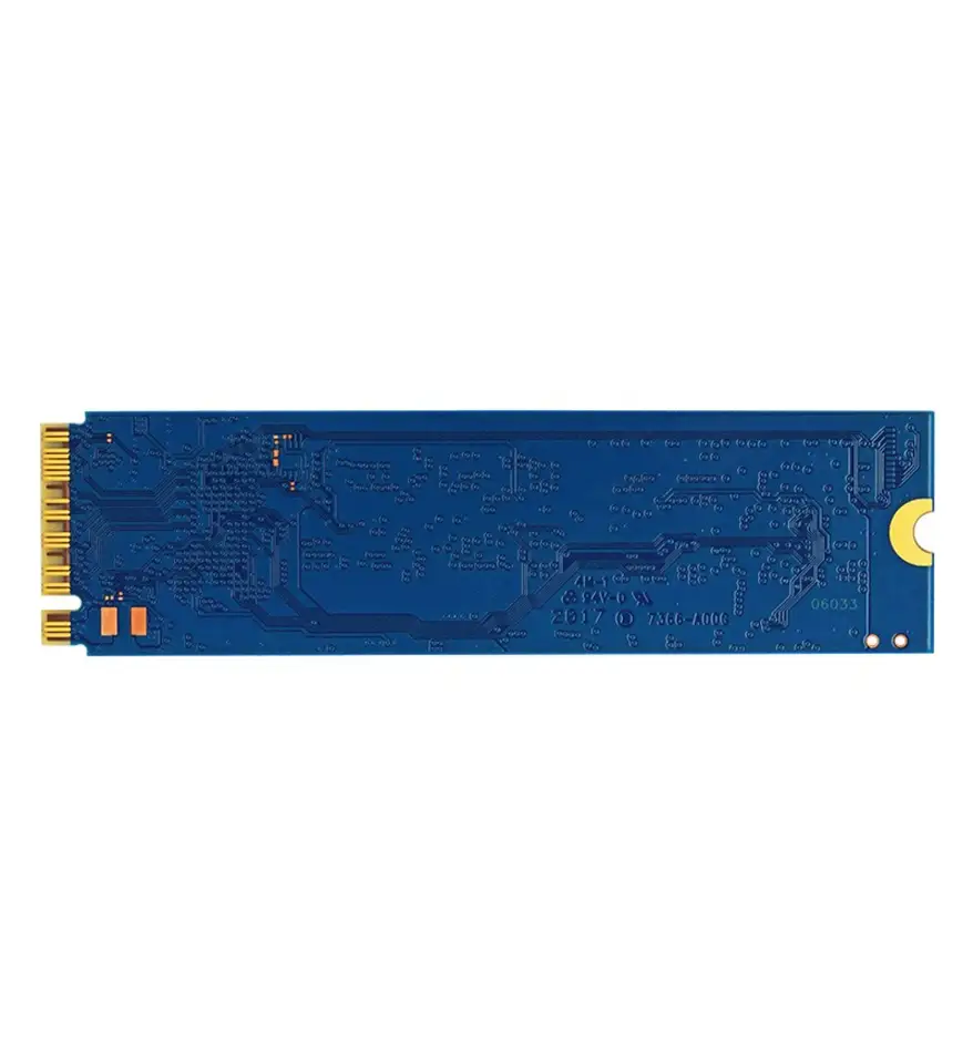 NEW Kingston NV1 NVMe M.2 2280 SSD 250GB 500GB 1TB Internal Solid State Drive Hard Disk Sff For PC Notebook - 4