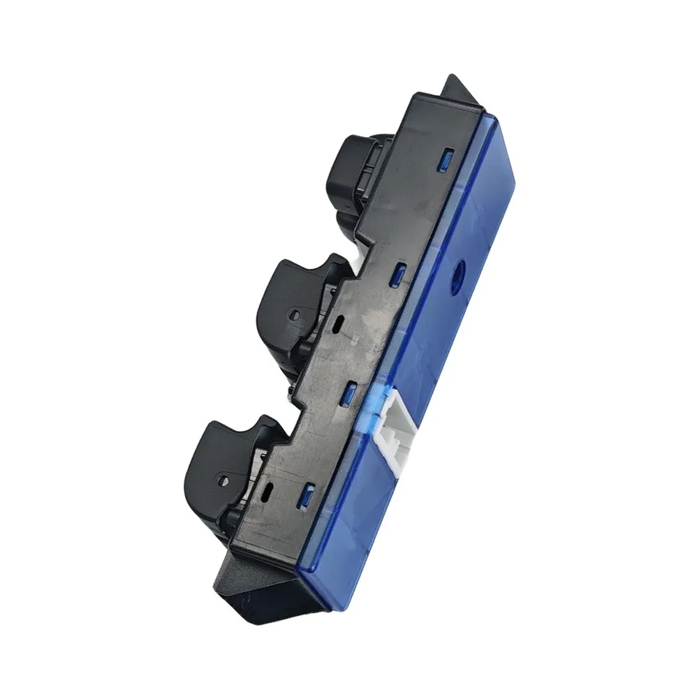 1 Piece Window Switch 3746500K800089 Plastic Direct Replacement For Great Wall Hover H3 2005-2012 Car Interior Control