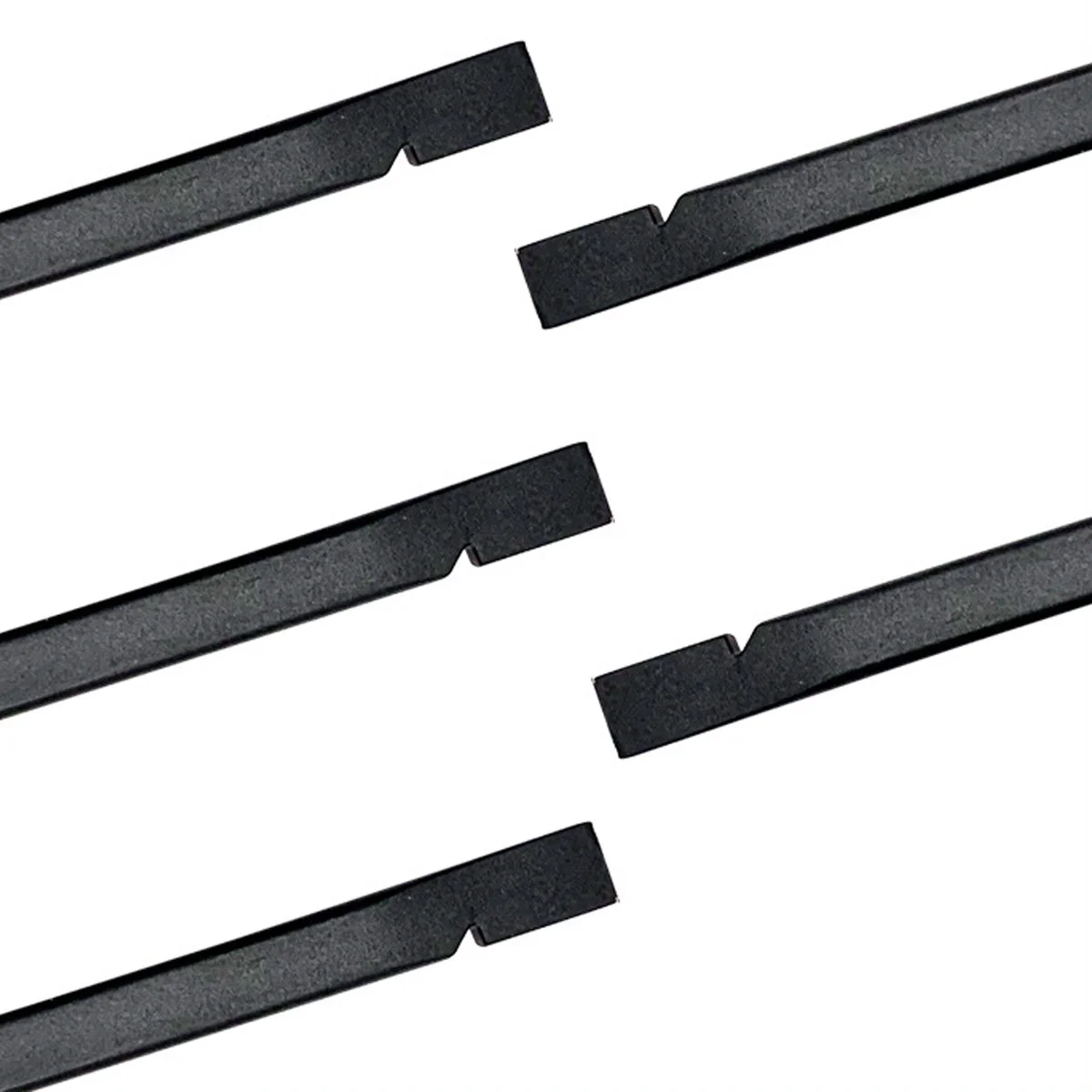 

100Pcs Anti-Static Spudger Double-Head Repair Stick Premium Opening Pry Tool Kit for Phone Tablet Laptop Pc Maintenance