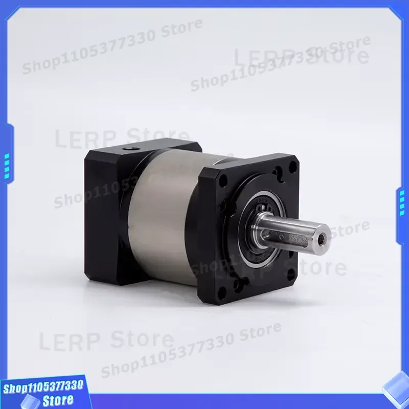 High Performance Planetary Reducer 1:10 Ratio for Packaging Machinery with Excellent Stability and High Repeatability