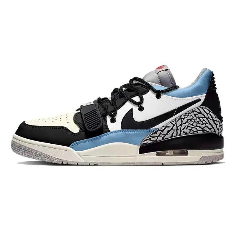 

【Customize】Jordan Legacy 312 Vintage Basketball Shoes Men Sneakers shoes CD7069-101