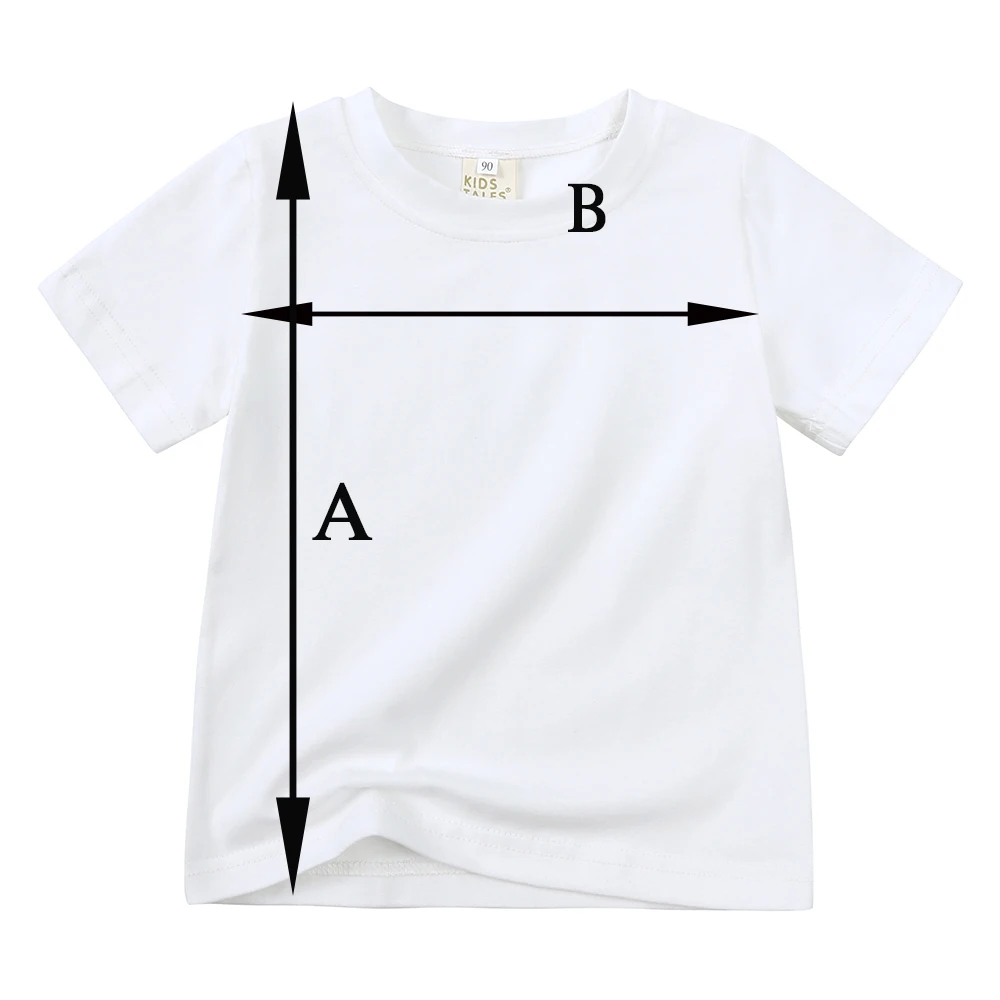 2026 kinder Sommer T-shirt Solide Baumwolle Kurzarm Top Outwear Atmungsaktive Casual Kleidung Für Jungen Mädchen Koreanische Tees Kleidung – Detail 5