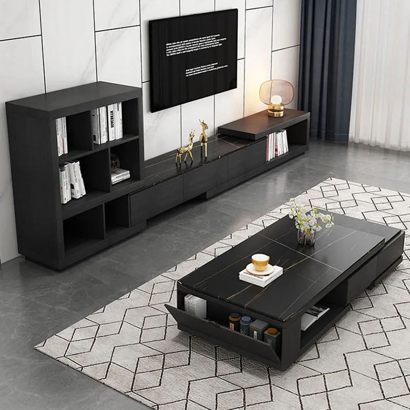 

Display Lowboard Tv Stands Storage Luxury Pedestal Console Floor Tv Stands Simplicity Mobile Tv Soggiorno Modern Furniture