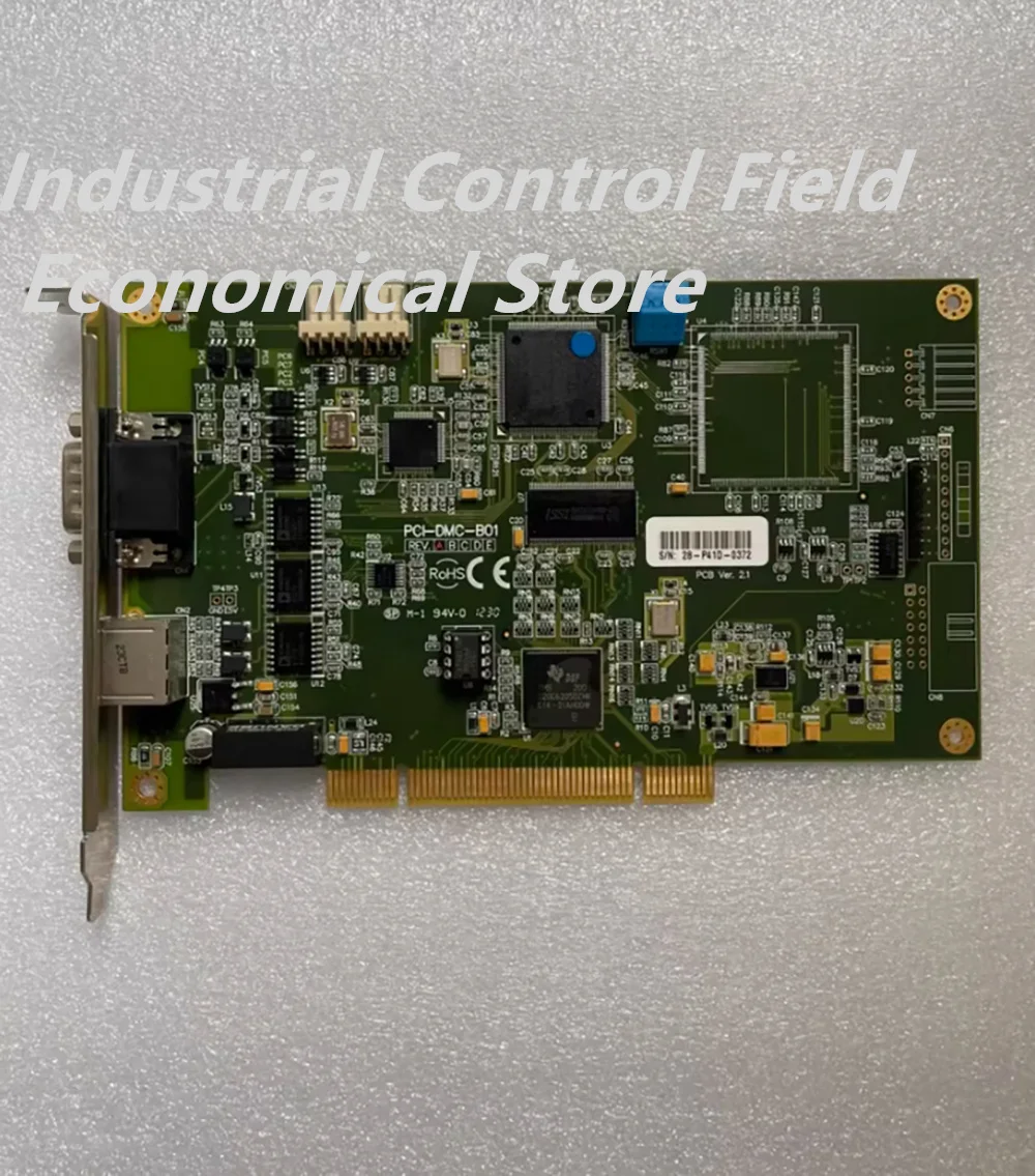 

Для DELTA PCI-DMC-B01 12-осевая карта управления движением