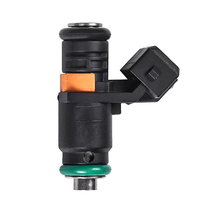 Motorcycle Fuel Injector 39300-LEB2-800 39300LEB2800 39-049 39049 For Kymco Dink Street