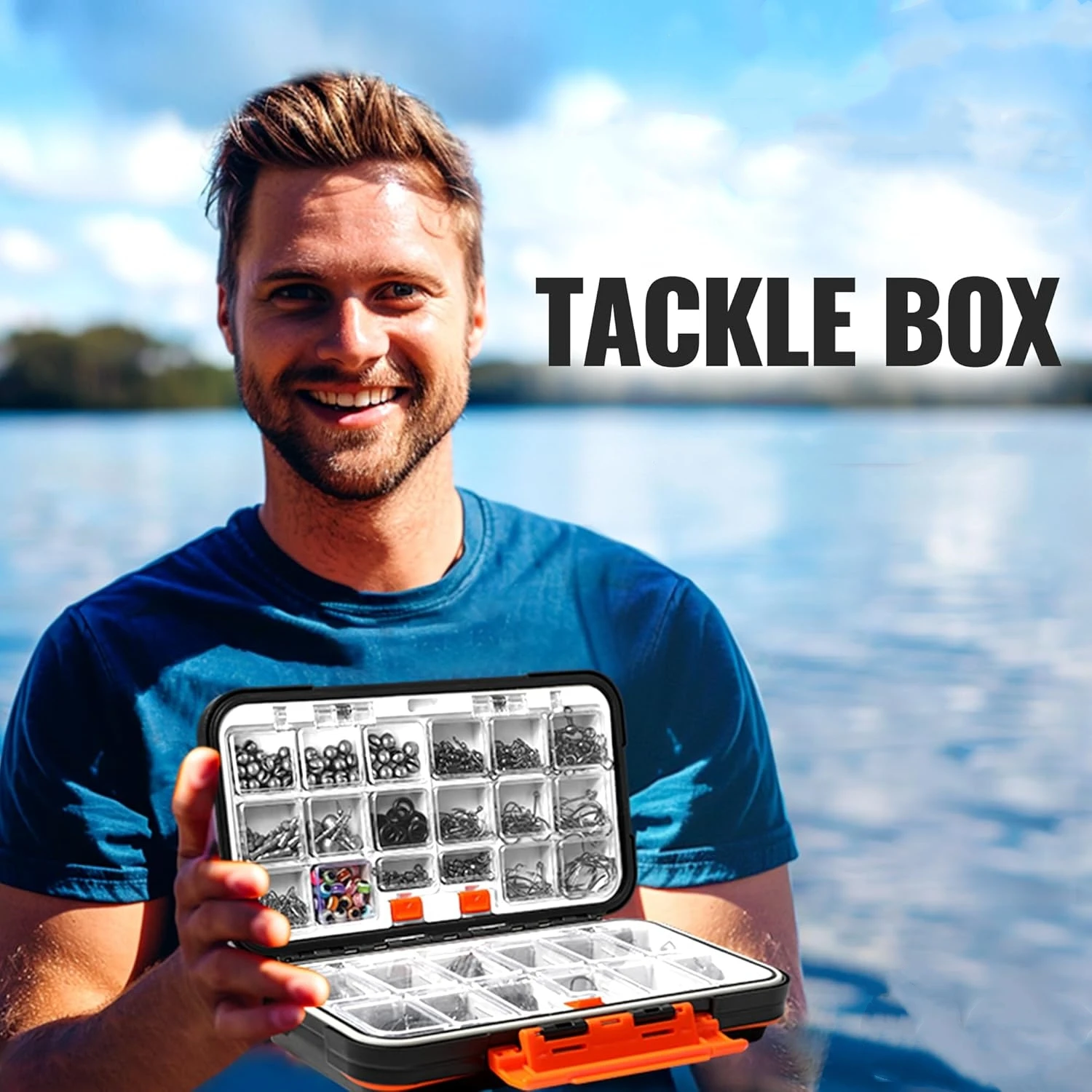 Thumbnail 3 - #33 Cheapest Fishing Beads Deals You Can Get