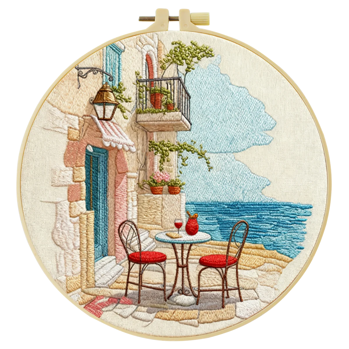 Thumbnail 4 - #69 Best Rated Embroidery Starter Kits to Buy in 2026