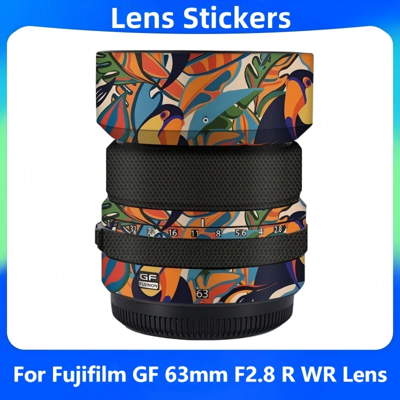 For Fuji Fujifilm G…