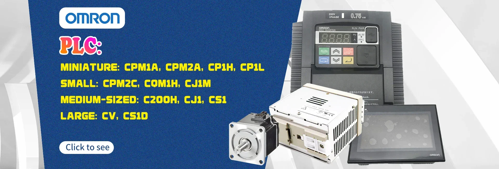E3Z-LL81 PHOTO ELECTRIC SENSOR 300MM PNP O/P Sensor