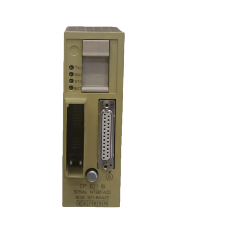 

Communication Processor (Serial Interface)