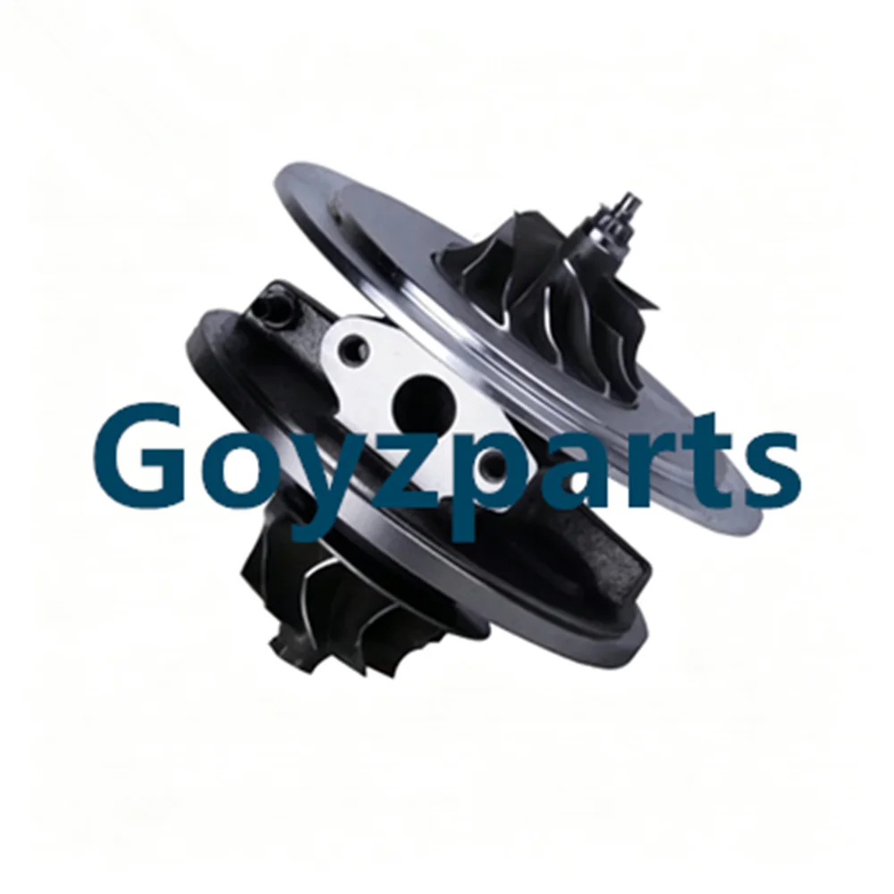 

GT2052V 723167-5007S 723167 3847392 723167-0001 Turbo Core Chra Cartridge for Volvo S60 S80 XC70 V70 2.4D D5244T