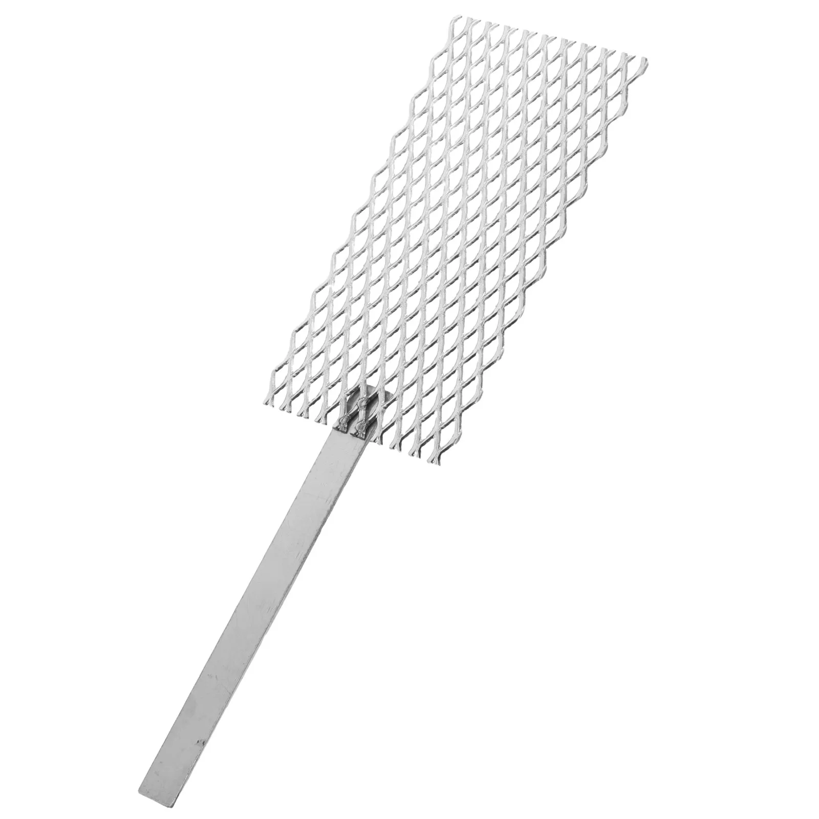 

High Performance Metal Jewelry Plating Anode Tool with Electroplated Mesh for Titanium Jewelry Refinishing Electrolysis and
