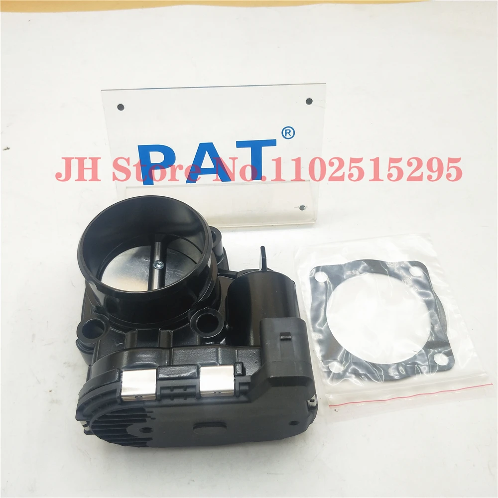 JH 스로틀 바디, SeaDoo RXP RXT GTX GTS GTR GTI OE 420892590 420892592 0280750505 420892591