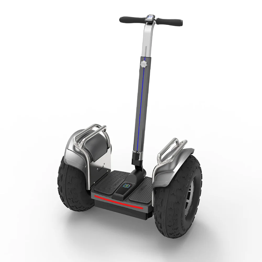 ESWING 19 Inch 2400W Off Road Smart Self Balancing Electric Scooter Segway