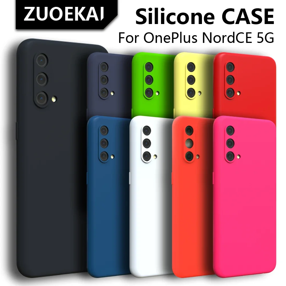 For Oneplus Nord Ce… - image