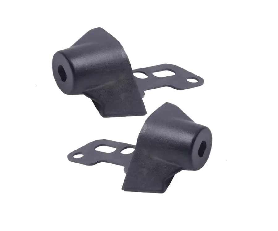 

For CFMOTO Motorcycle Accessories NK250 Rear Turn Signal Left and Right Bracket Plastic Parts