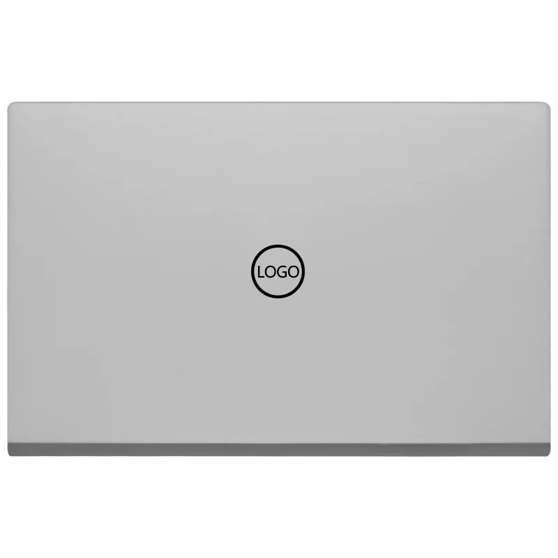 New For Dell Inspiron 5501 5502 5504 5505 Laptop LCD Back Cover Front Bezel Palmrest Bottom Cover Hinges 0MCWHY 0DXN80 15.6