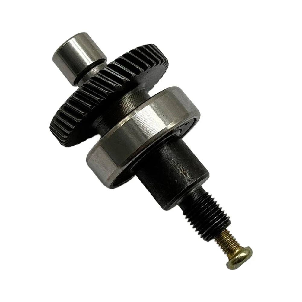 6A 10mm Electric Drill Gear Assembly With 5 Tooth Pinion And 41 Tooth Main Gear For Power Tool Repair Parts