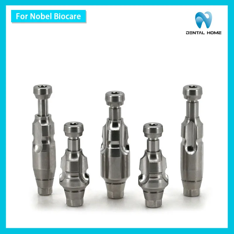 OEING For Nobel Biocare Fixture Transfer Impression Coping Equipment Parts