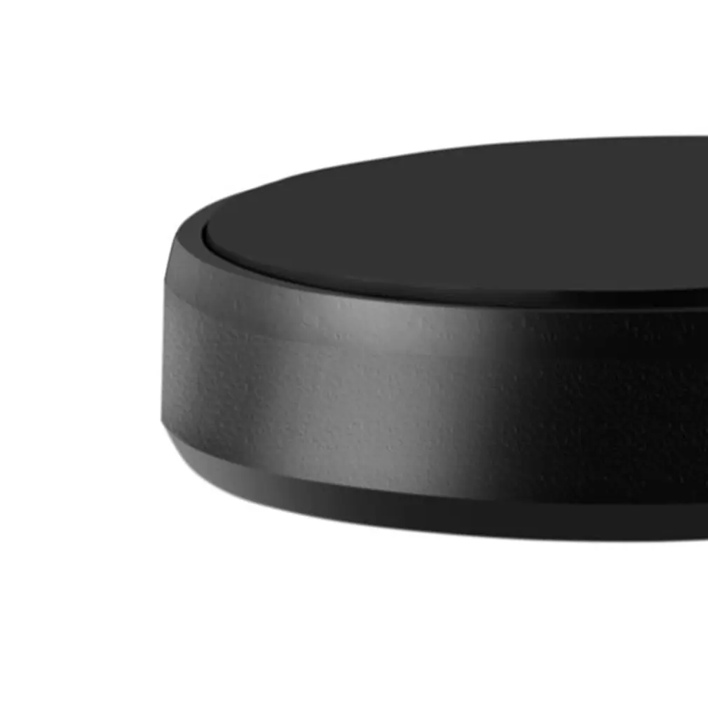 Metal Mini Universal Magnetic Car Phone Holder Multi-Function Magnetic Car Navigation Mobile Phone Free Stickers