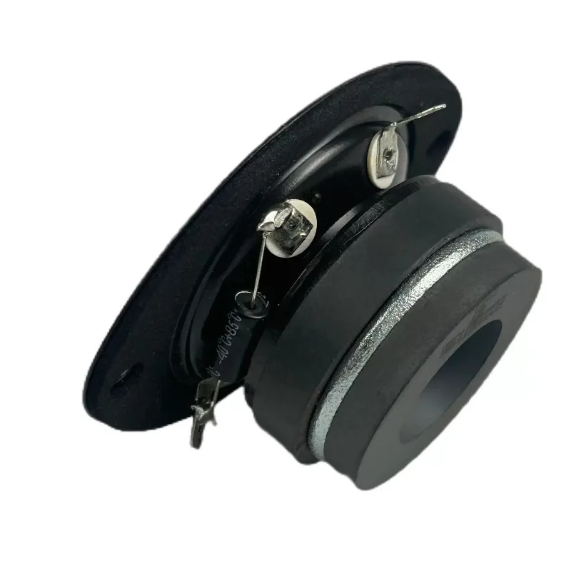 SOTAMIA 2Pcs 2 Inch Tweeter Audio Treble 4 Ohm 15W Full Cone Multimedia Audio Speaker with Capacitor for Roland CUBE Street-EX